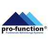 pro-function