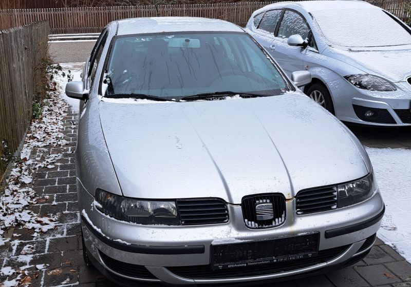 Seat Leon 1.9 TDI