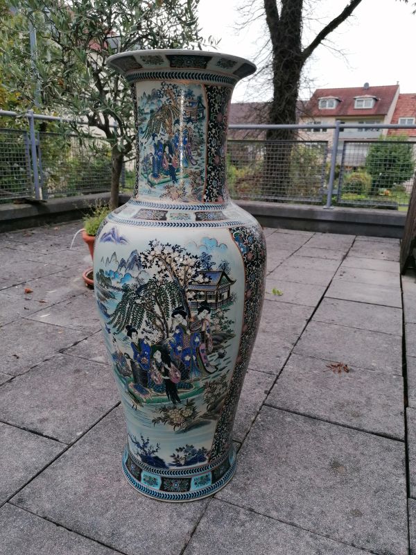 Chinesische Vase 160 € VB