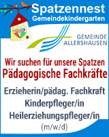 <a href=//www.fs-live.de/out.php?wbid=3702&url=https%3A%2F%2Fallershausen.de%2Faktuelles%2Fstellenangebote%2Fitem%2F568-paedagogische-fachkraefte-gesucht.html target=blank></a>