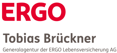 ERGO Versicherungen` Logo